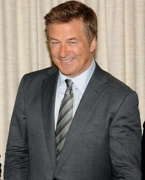 Alec Baldwin